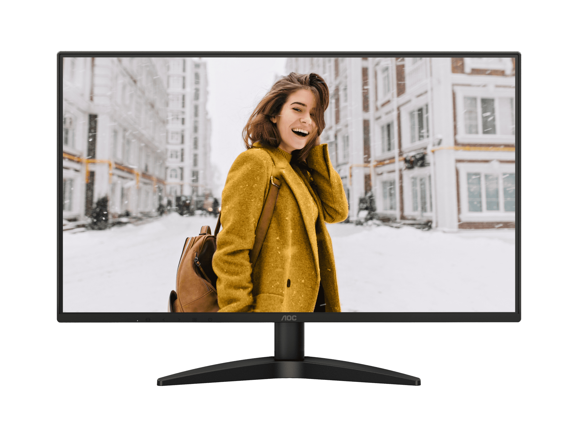 AOC Monitor 27", 27B36X
