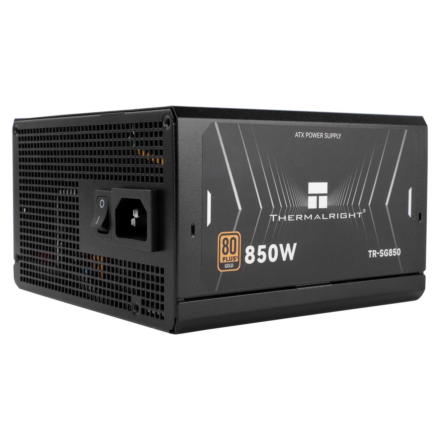Thermalright SURSA SG850S, TR-SG850S - imagine 2