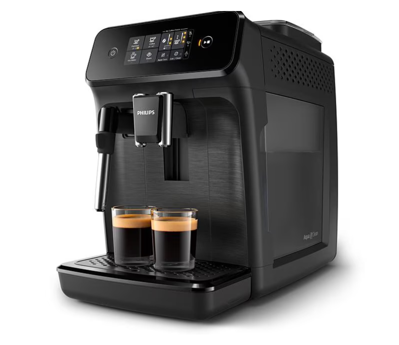 PHILIPS Espressor automat, EP2220/10 - imagine 2