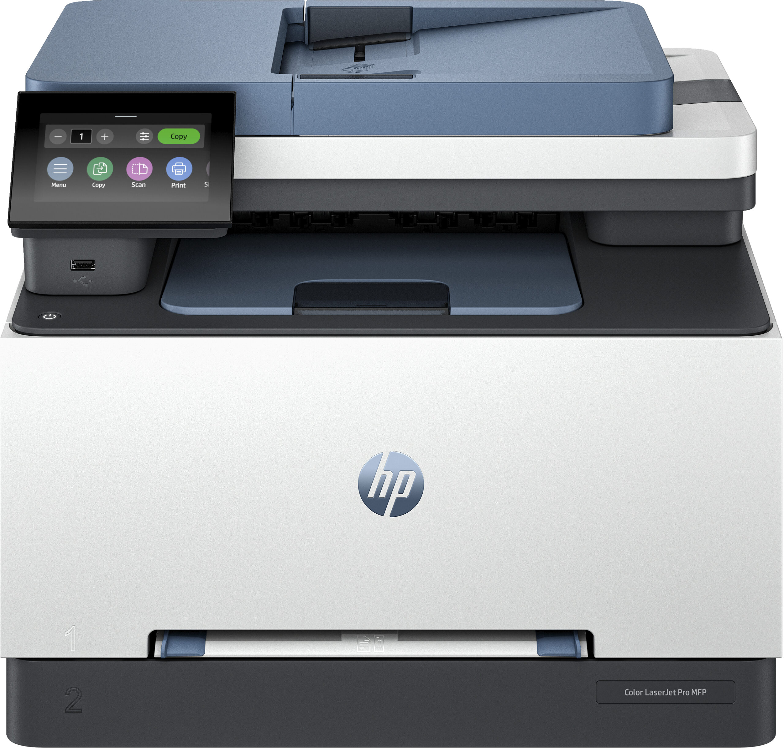 HP LASERJET 3302SDW COLOR LASER MFP", 499Q6F