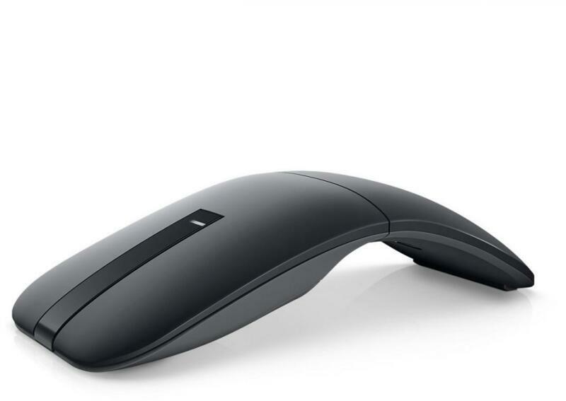 Dell Bluetooth Travel Mouse - MS700, 570-ABQN