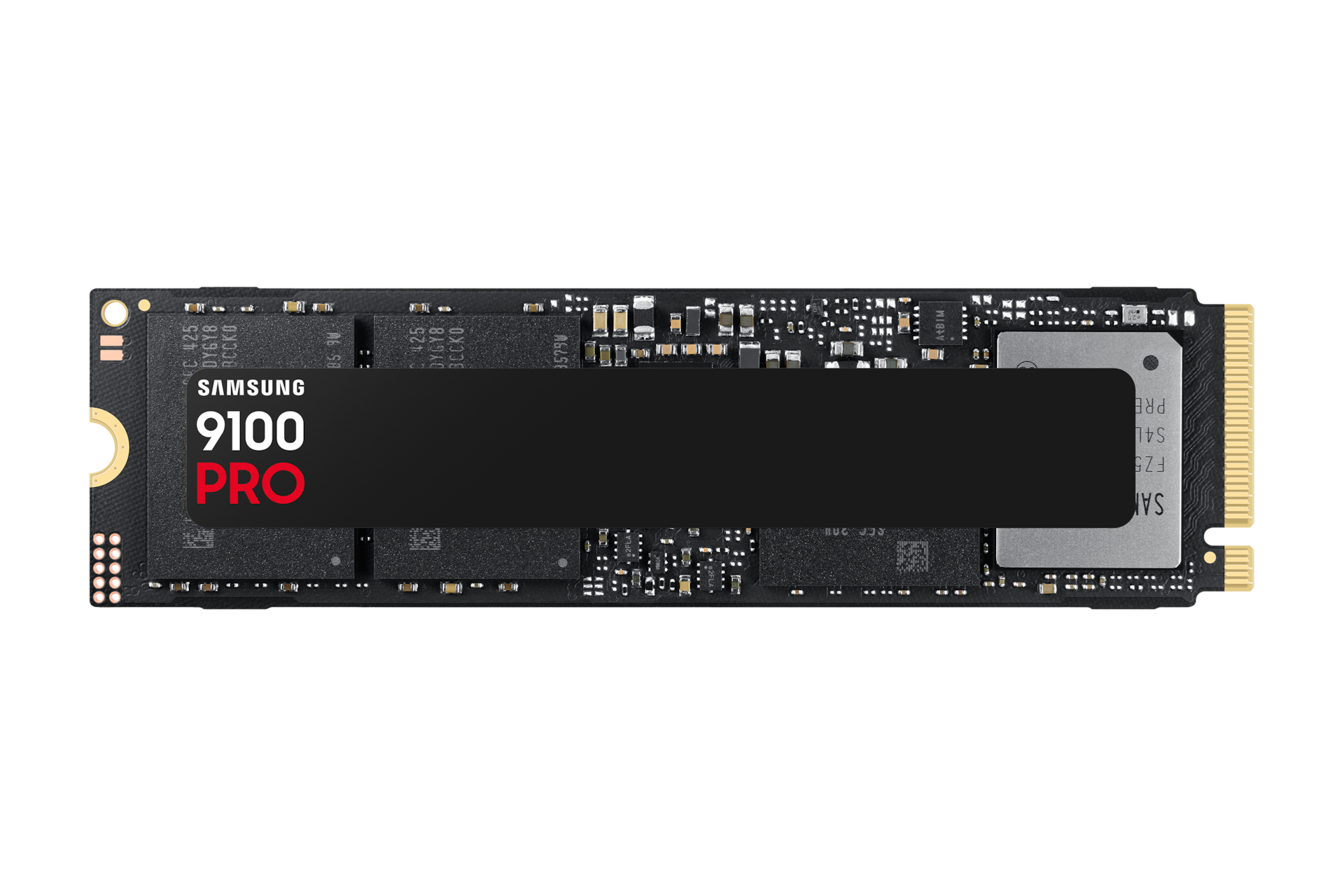 Samsung SSD, MZ-VAP4T0BW