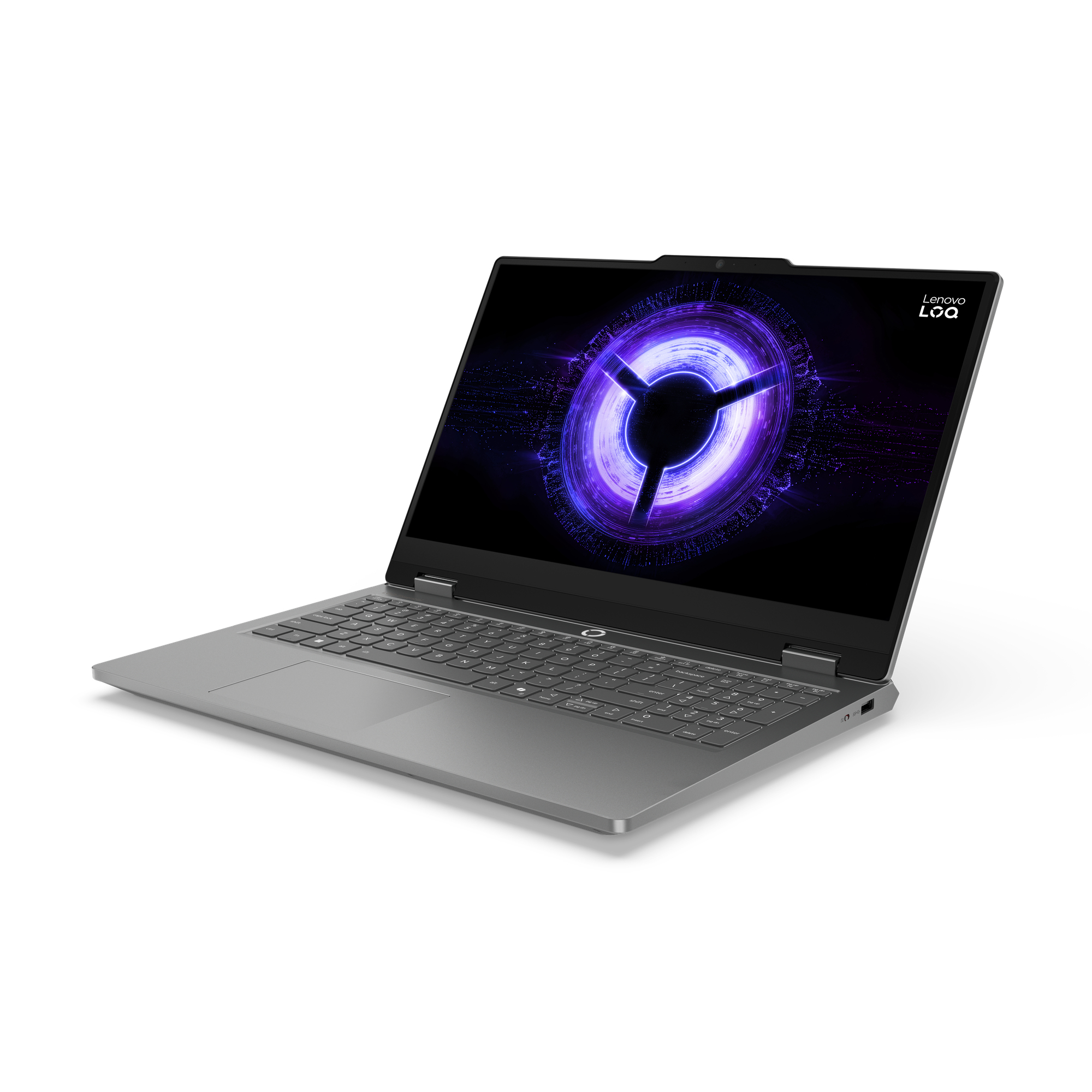 Lenovo Notebook LOQ-15IRX11 CI5-13450HX 15"/16/512GB, 83SC0096RM - imagine 3