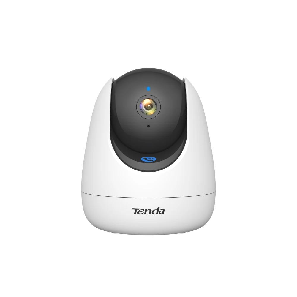 Tenda CAMERA IP, cube, wireless, pt. interior, dist. IR 9 m, tip lentila fixa 4 mm, 3 Mpx, CP3 PRO