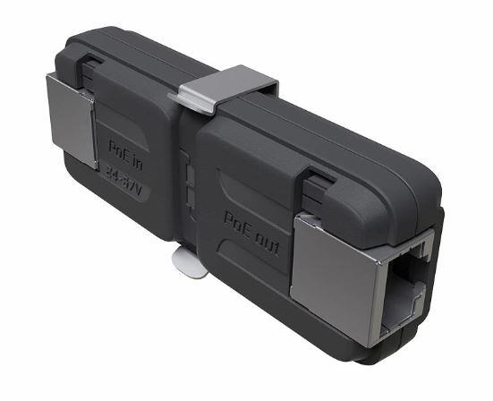 Mikrotik NET REPEATER/, GPER