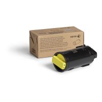 Xerox Toner Original Yellow pentru VersaLink C600, 16,8K, 106R03926