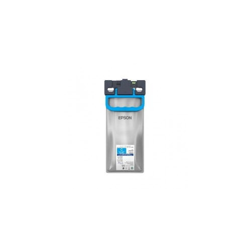 Epson Cartus Cerneala Original Cyan, T05A20N-XL pentru WorkForce Pro WF-C879R|WF-C878R, C13T05A20N