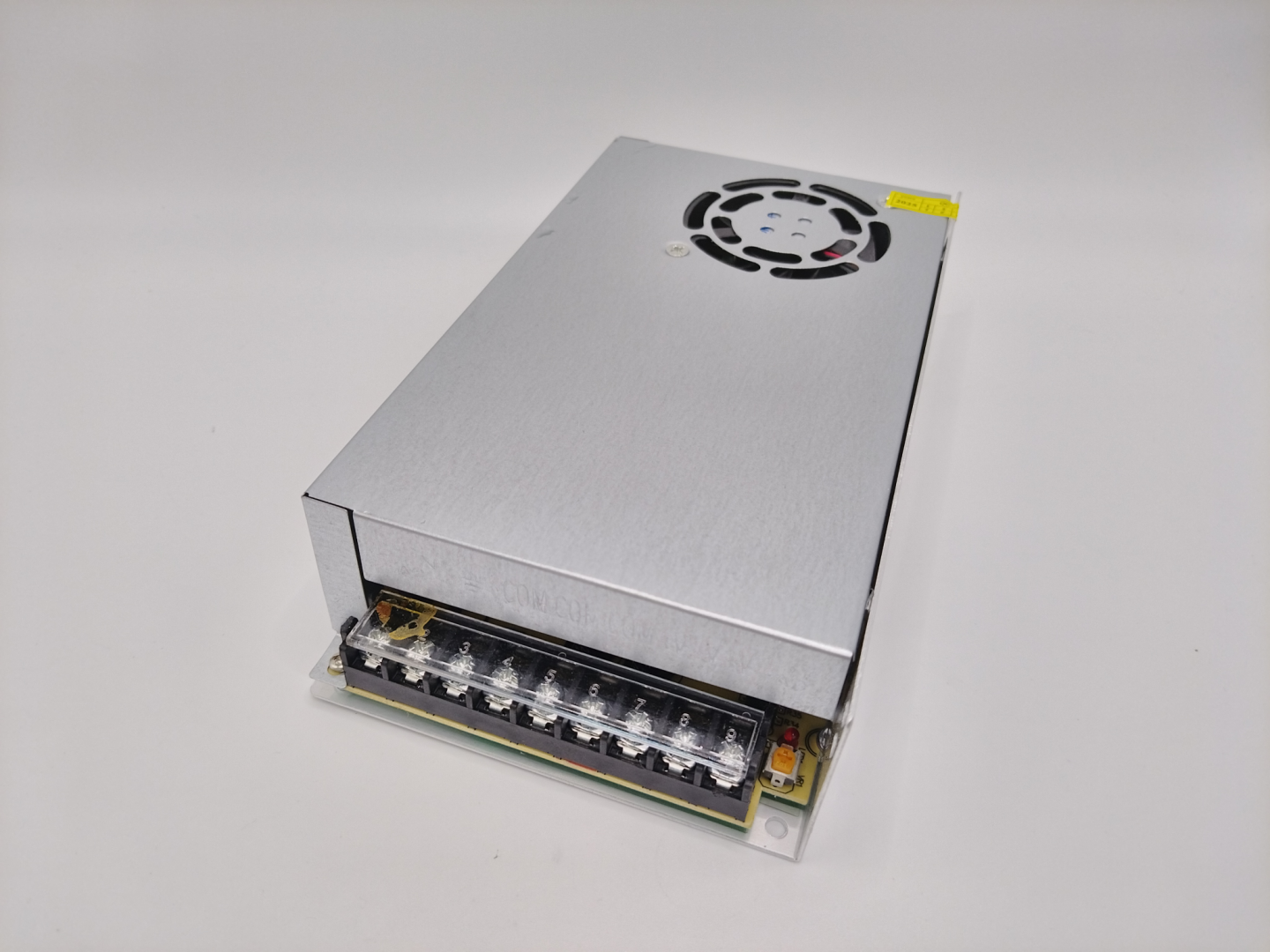OTHER SURSA ALIMENTARE 240W 12V CARCASA METAL CU VENTILATOR, HM-U1220 12V 240W FAN