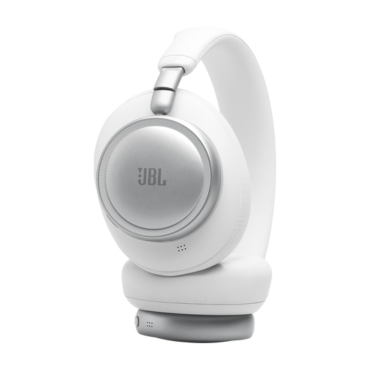 JBL Live 780NC White, JBLLIVE780NCWHT - imagine 4