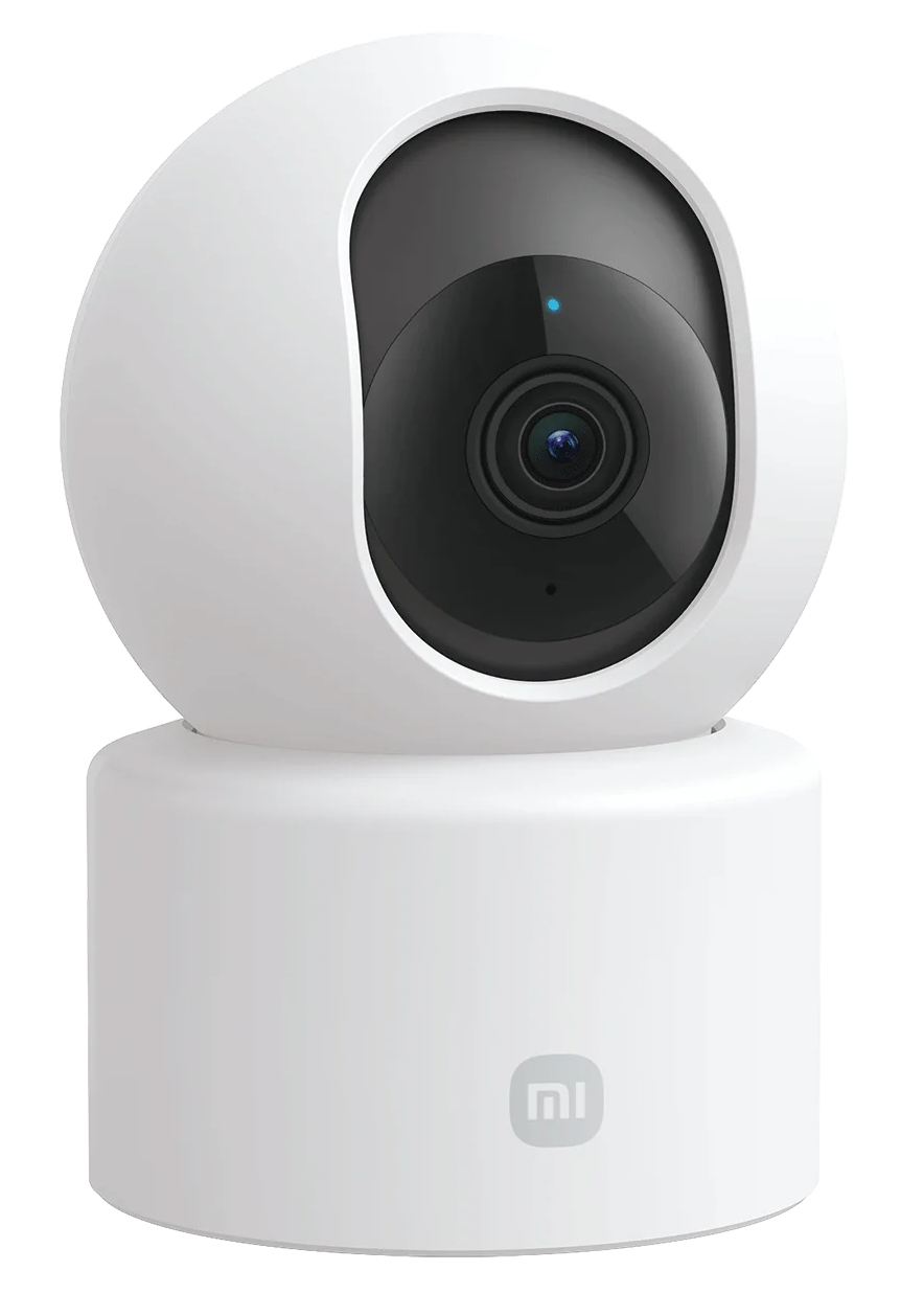 Xiaomi Camera de supraveghere Smart Camera C201, 2MP, Full HD (1920 x 1080), detectare, BHR08NBGL