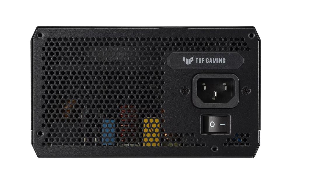 Asus Sursa TUF Gaming 750W Gold ., TUF-GAMING-750G - imagine 3