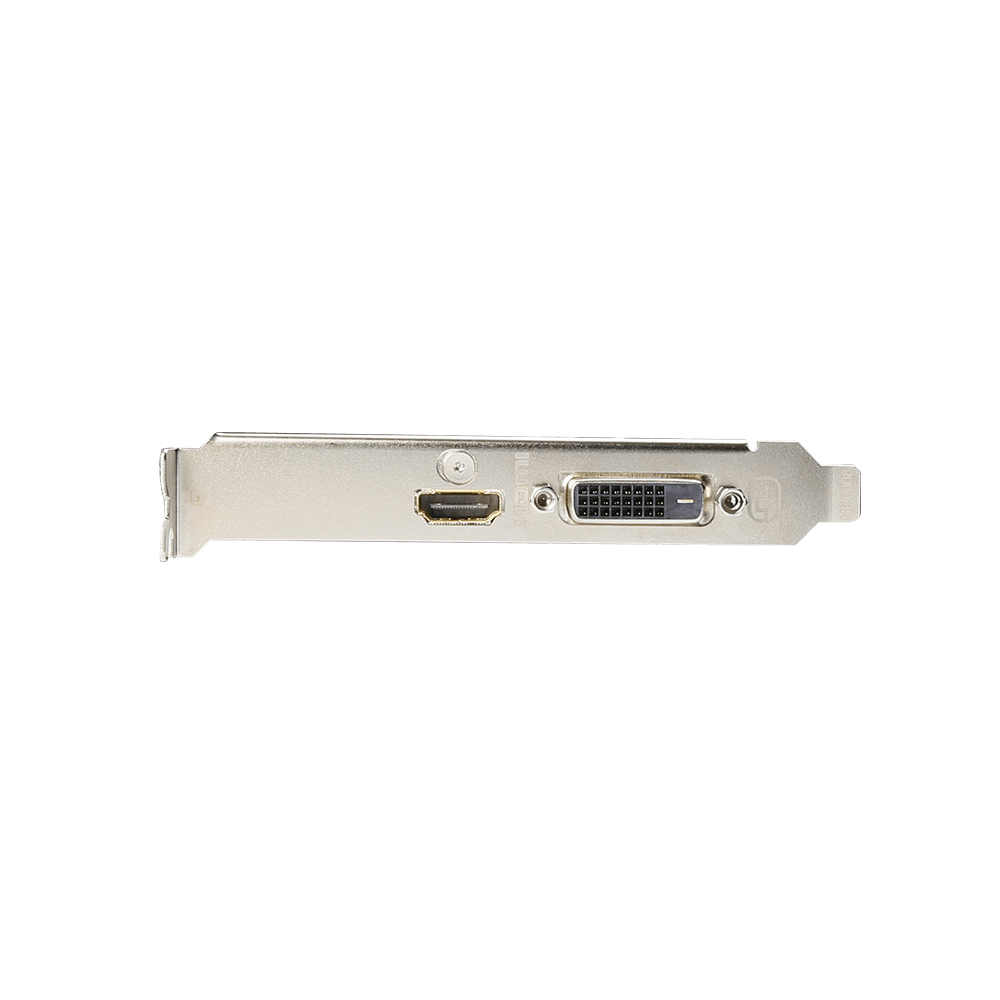GIGABYTE Placa video GeForce GT 1030, 2GB DDR4, PCI Express 3.0, 64-bit, N1030D4-2GL - imagine 3