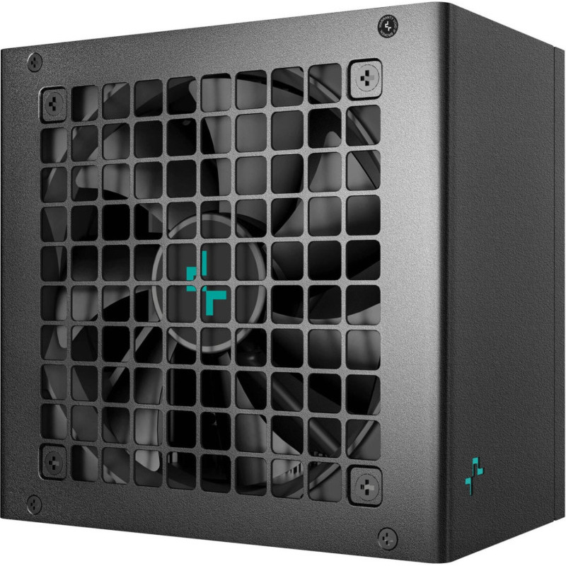 Deepcool SURSA Gamer Storm by PN1200-M, 1200W, certificare 80 Plus Gold, R-PNC00M-FC0B-JGEU
