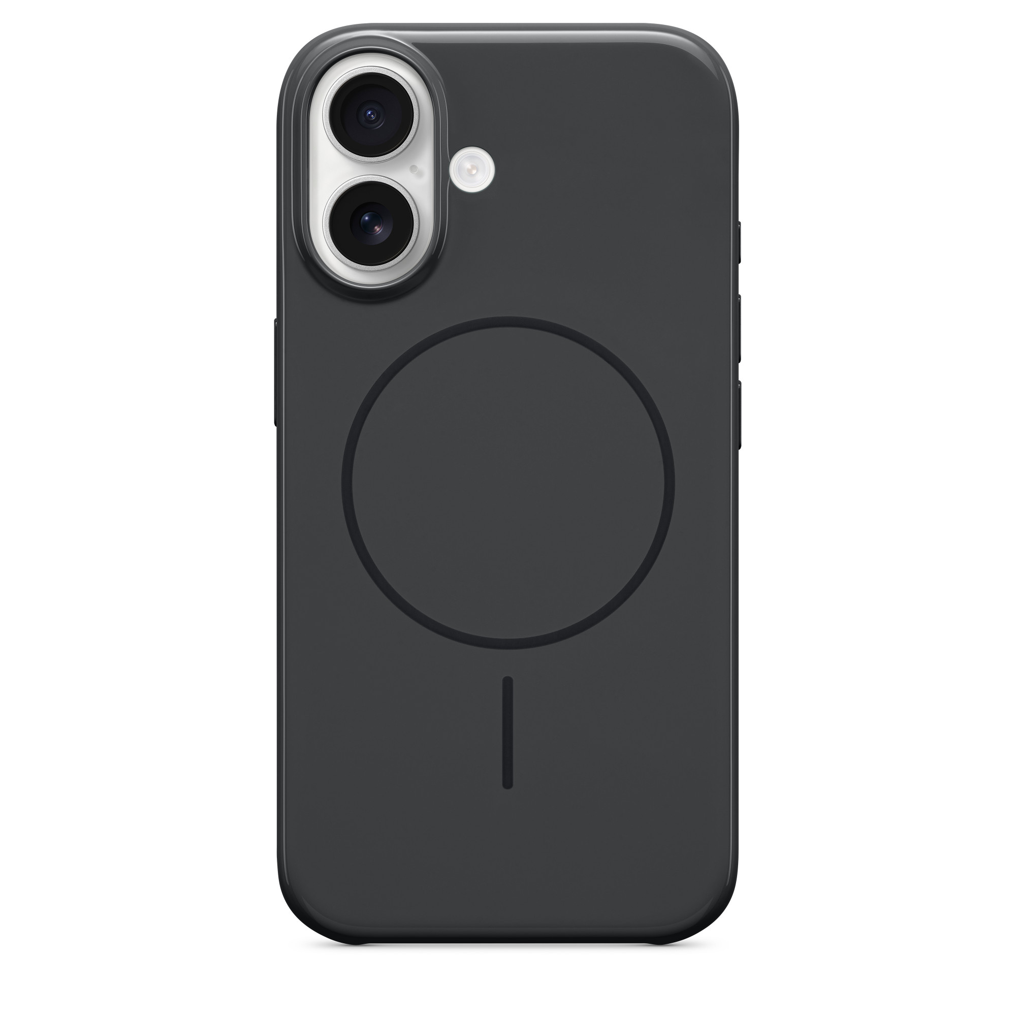 Apple BEATS CASE iPHONE 16 MAGSAFE BK, MCFC4LL/A