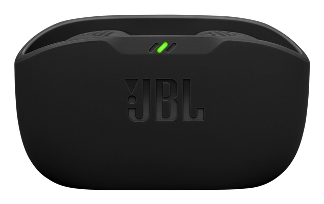 JBL Wave Buds 2, 10 ore, Bluetooth 5.3, Negru, JBLWBUDS2BLK - imagine 4