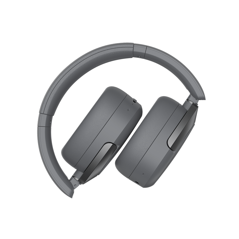 Edifier CASTI, wireless, cu fir, standard, utilizare multimedia, smartphone, microfon pe, W830NB-GR - imagine 3