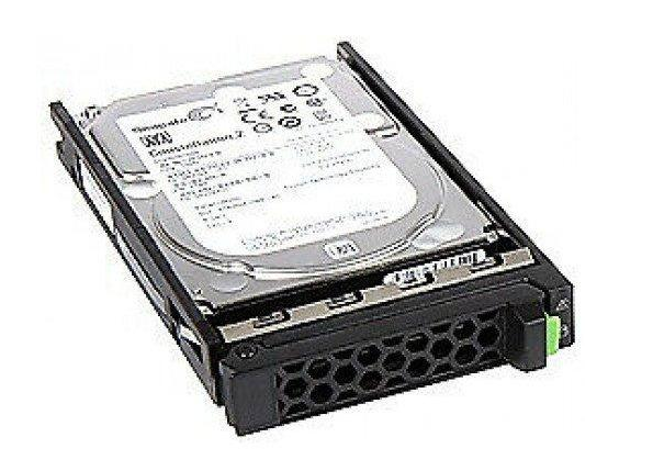 FUJITSU SSD, 960GB, 2.5 inch, S-ATA 3, S26361-F5783-L960