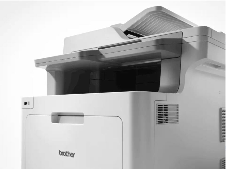 BROTHER Multifunctional Laser Color MFC-L9570CDW, MFCL9570CDWRE1 - imagine 2
