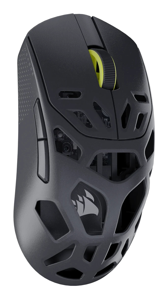 Corsair Mouse Gaming Wireless, CH-931G100-WW