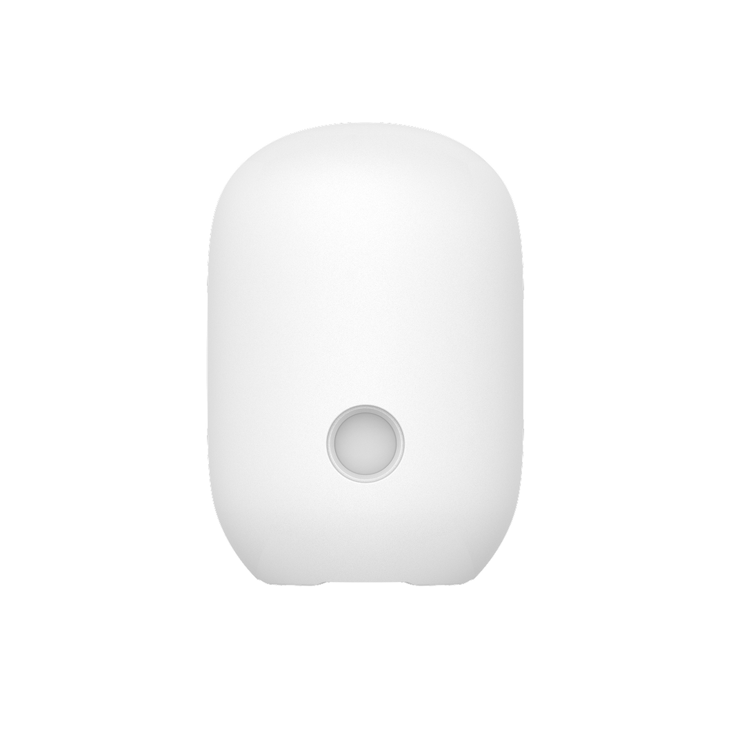 Anker Camera supraveghere "SoloCam C35", alb, T8110421 - imagine 2