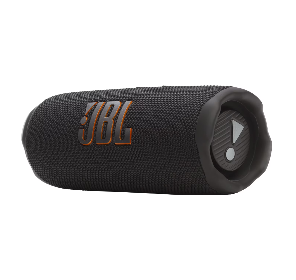 JBL Flip 7 Bluetooth Speaker Black, JBLFLIP7BK - imagine 3
