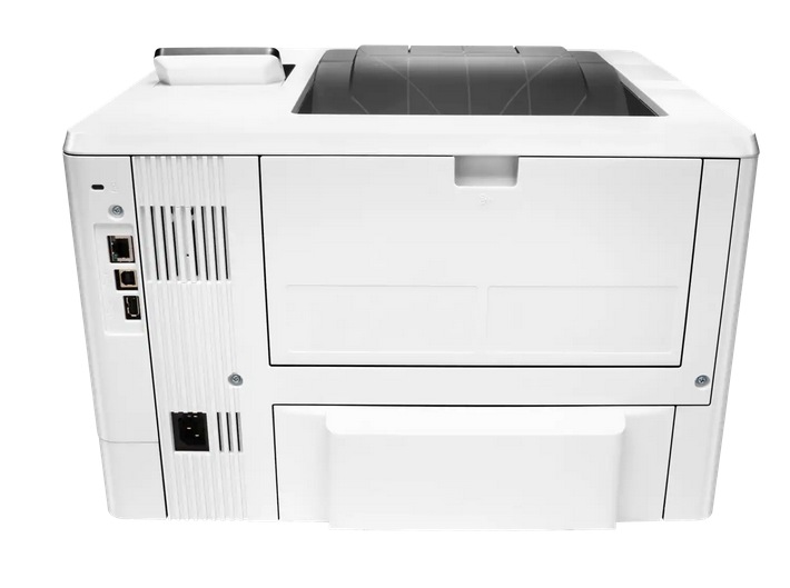 HP Imprimanta Laser Mono M501dn, A4, Impr., 43ppm mono, USB|Ret, Duplex:Da, ADF:Nu, J8H61A - imagine 2