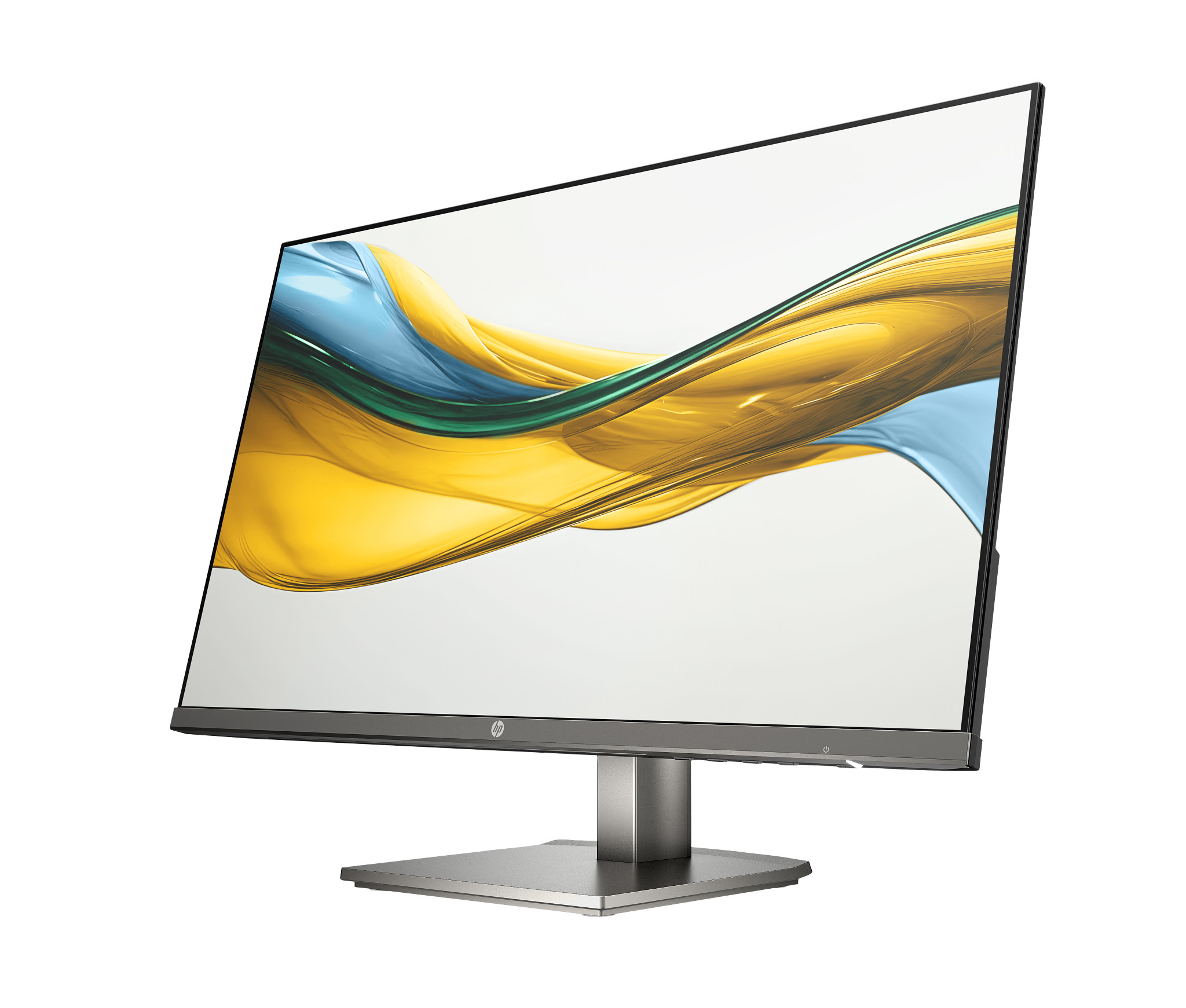 HP MONITOR LCD 24" S5 524DA/, B11W5AT - imagine 3