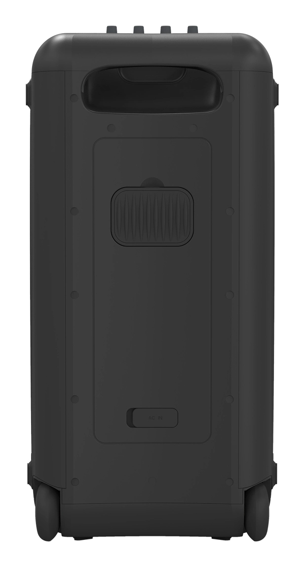 KLIPSCH Boxa portabila Miami Black, 1073417 - imagine 6