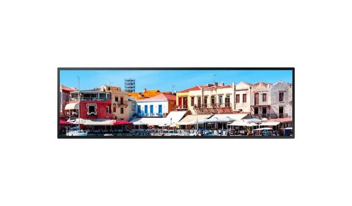 Samsung Monitor signage SH37C Stretch, LH37SHCEBGBXEN