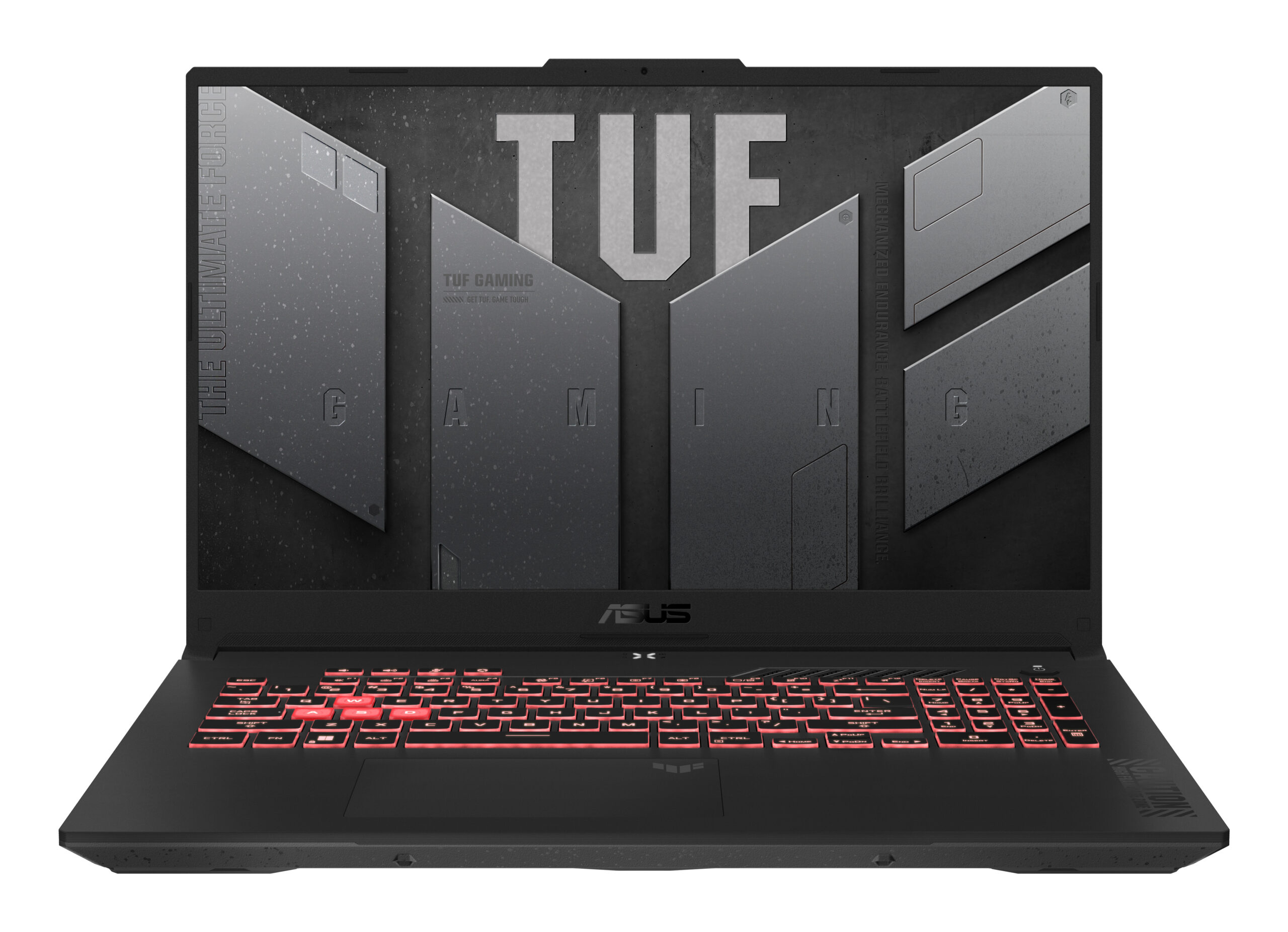 Asus AS 17 R7 7445HS 16 512 4050 FHD DOS", FA707NUG-HX156