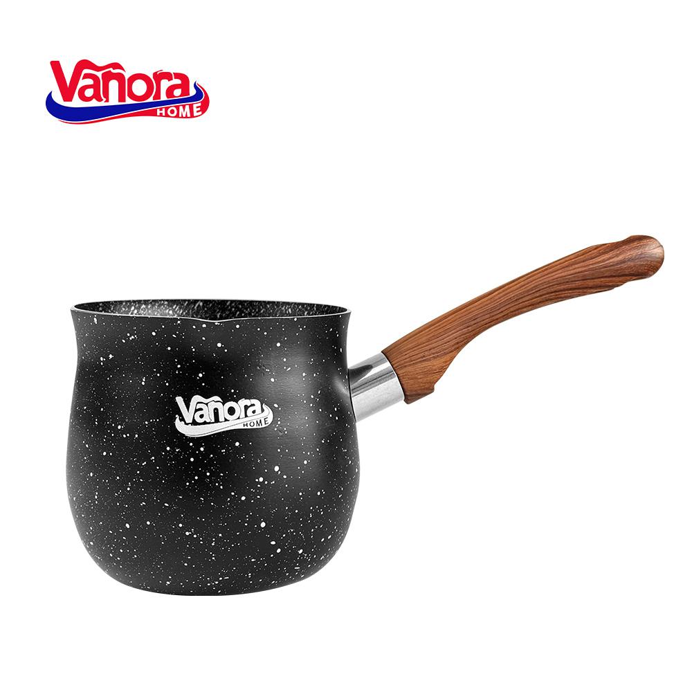 VANORA IBRIC DIN ALUMINIU 10.5 CM, 0.7 L, HOME, VN-SYN-IB07