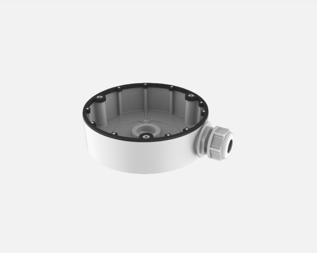 Hikvision JUNCTION BOX, DS-1280ZJ-DM8