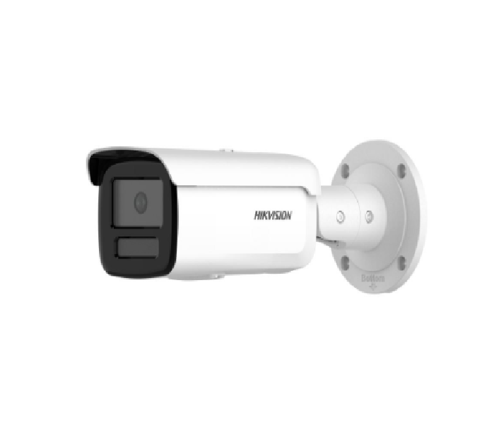 HIKVISION Camera de supraveghere IP Bullet 8MP DS-2CD2T86G2H-2I(2.8MM), DS-2CD2T86G2H-2I(2.8MM)(EF)