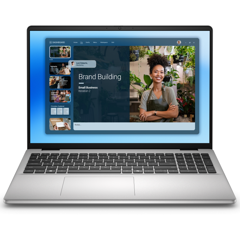 Dell DL DC16251 FHD+ CORE7-150U 16 512 W11P, DC16251_RPLU-R_005