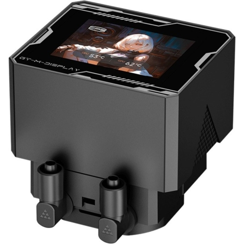 PCCOOLER COOLER GT360M ARGB Display, GT360M ARGB Display BK - imagine 4