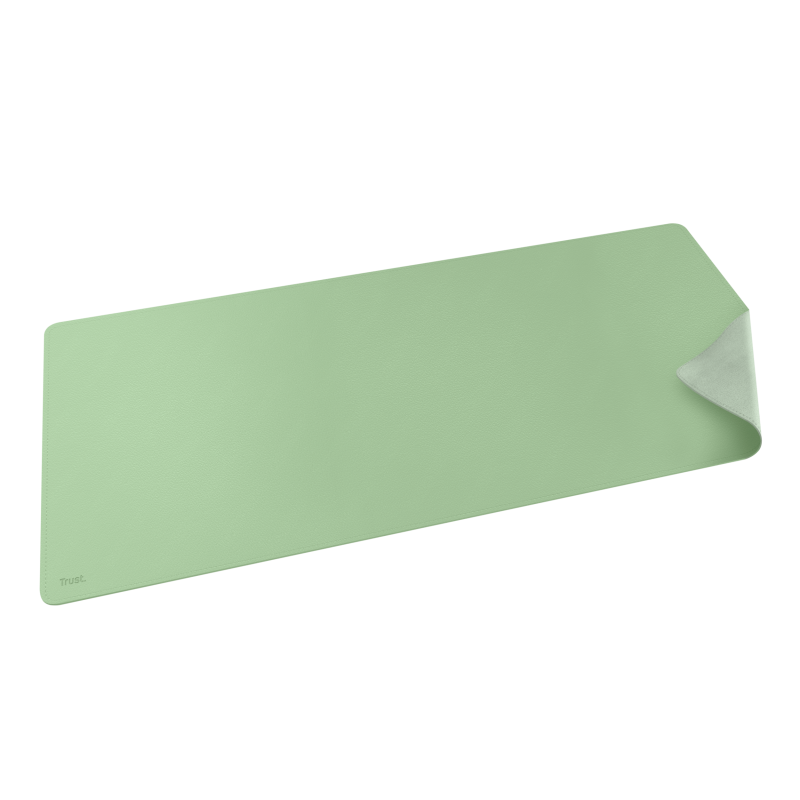 TRUST Mousepad Benya, 900 x 400 mm, Verde, TR-25481