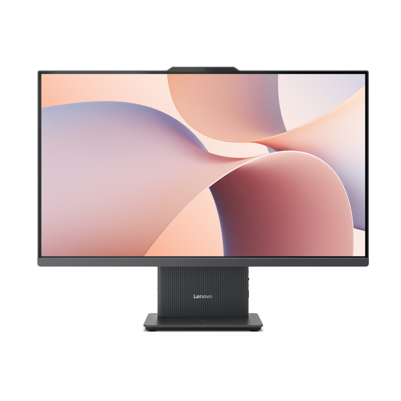 Lenovo AIO 27 NT FHD R5 AI 330 16 512GB UMA DOS, F0JD002LRI