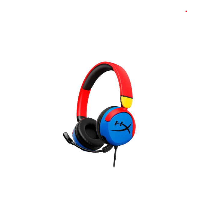 HP Casti cu fir HyperX Cloud Mini, 7G8F3AA
