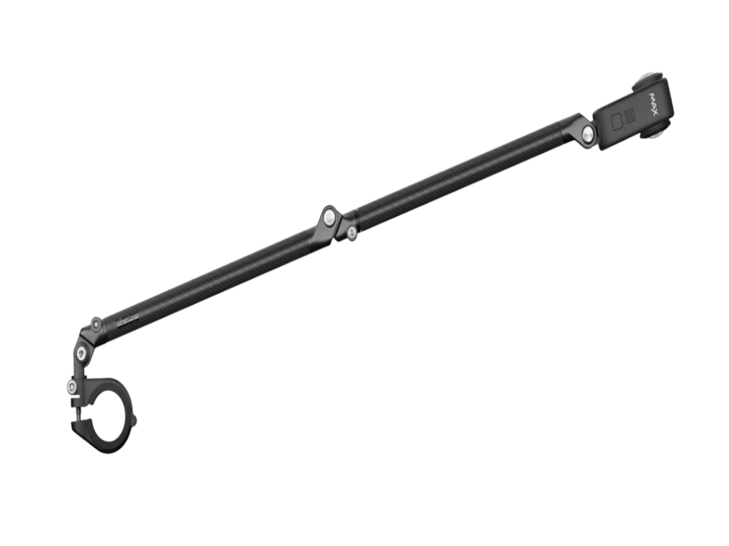 GoPro Suport tip brat pentru prinderi barainterval extensie 10-21", AEXTM-011
