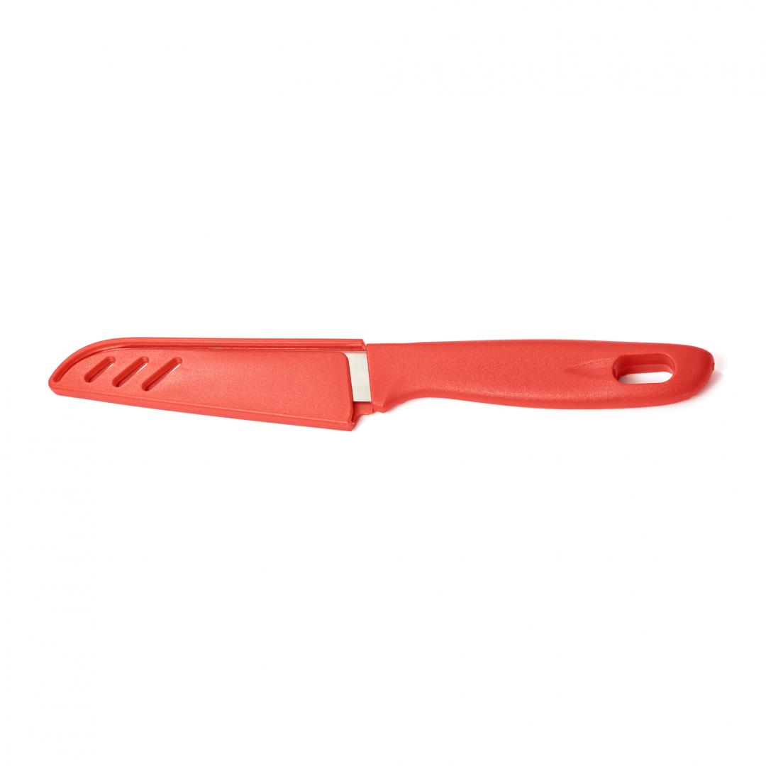 VANORA CUTIT CU TEACA 9.5 CM, HOME (mix 4 culori in bax - 3 albastre, 3 galbene, 3, VN-YMJ-CVY02