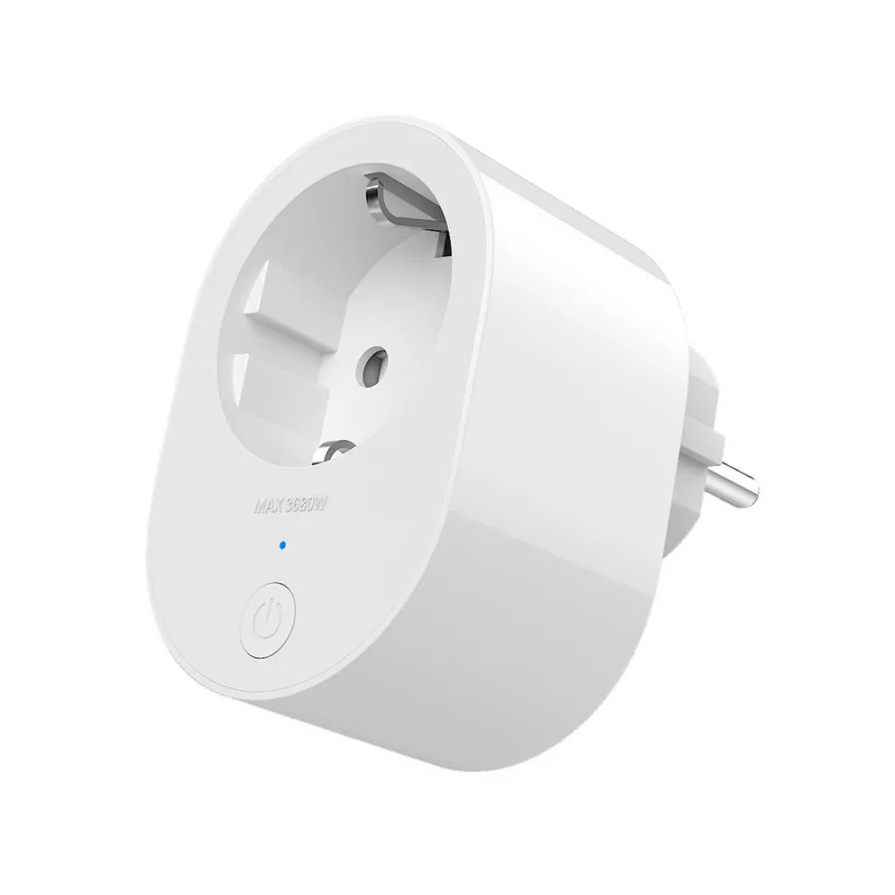 XIAOMI Smart Plug 2 EU, BHR6868EU