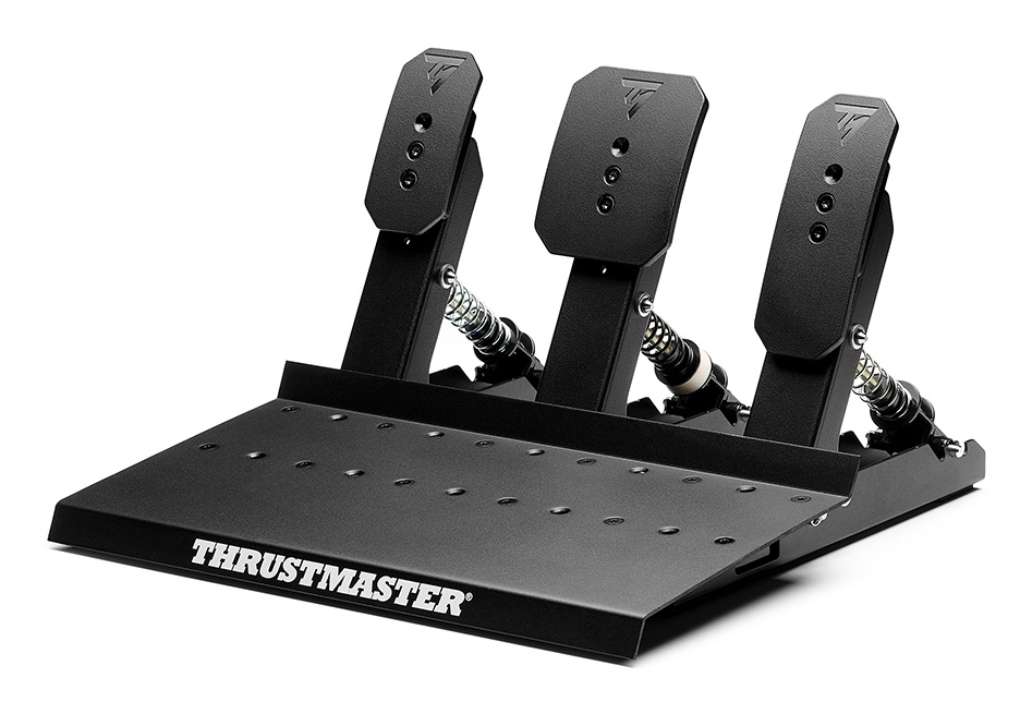 Thrustmaster RACELINE PEDALS III WW, 4060383