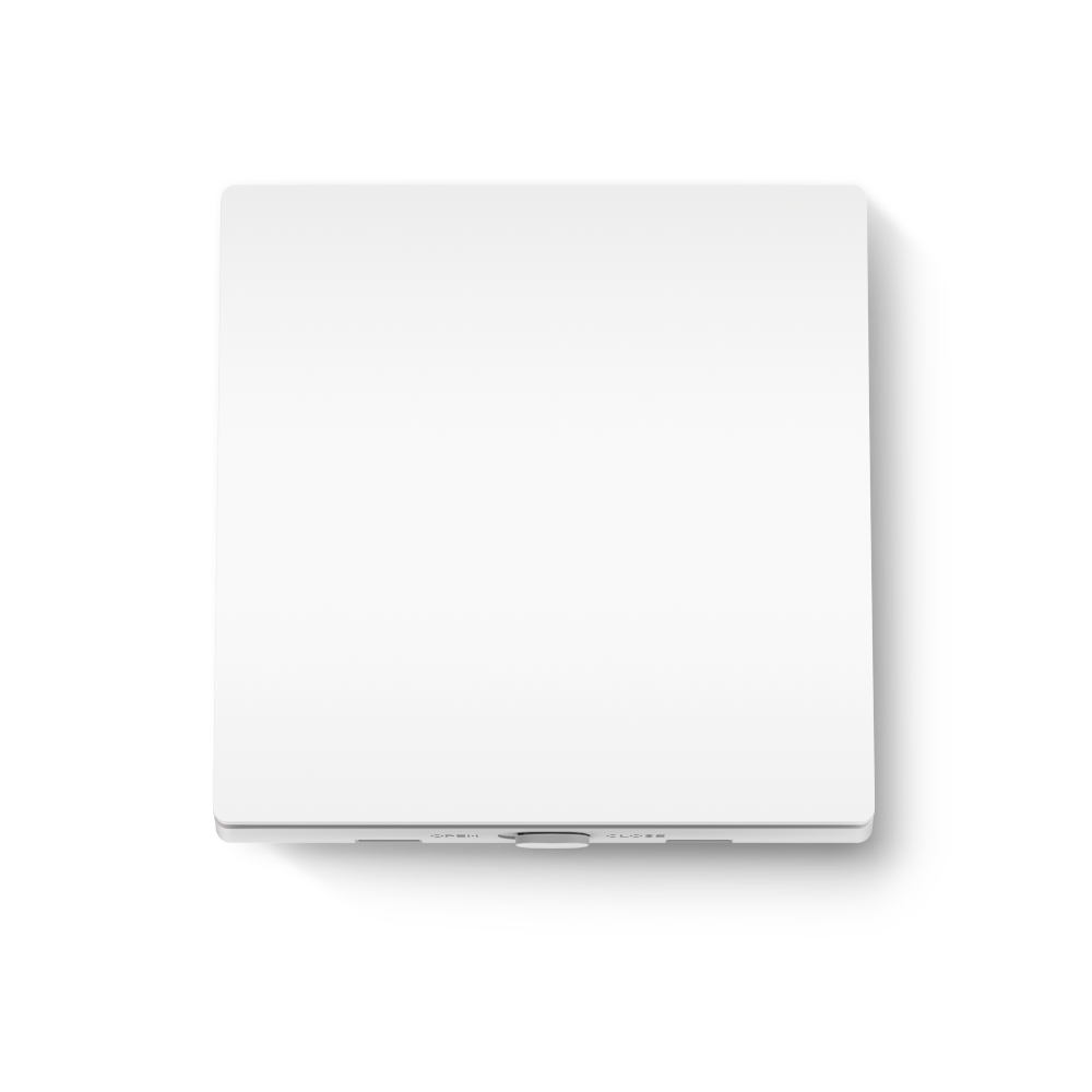 Tp-Link INTRERUPATOR inteligent, necesita hub Tapo H100 pentru functionare, programare, Tapo S210