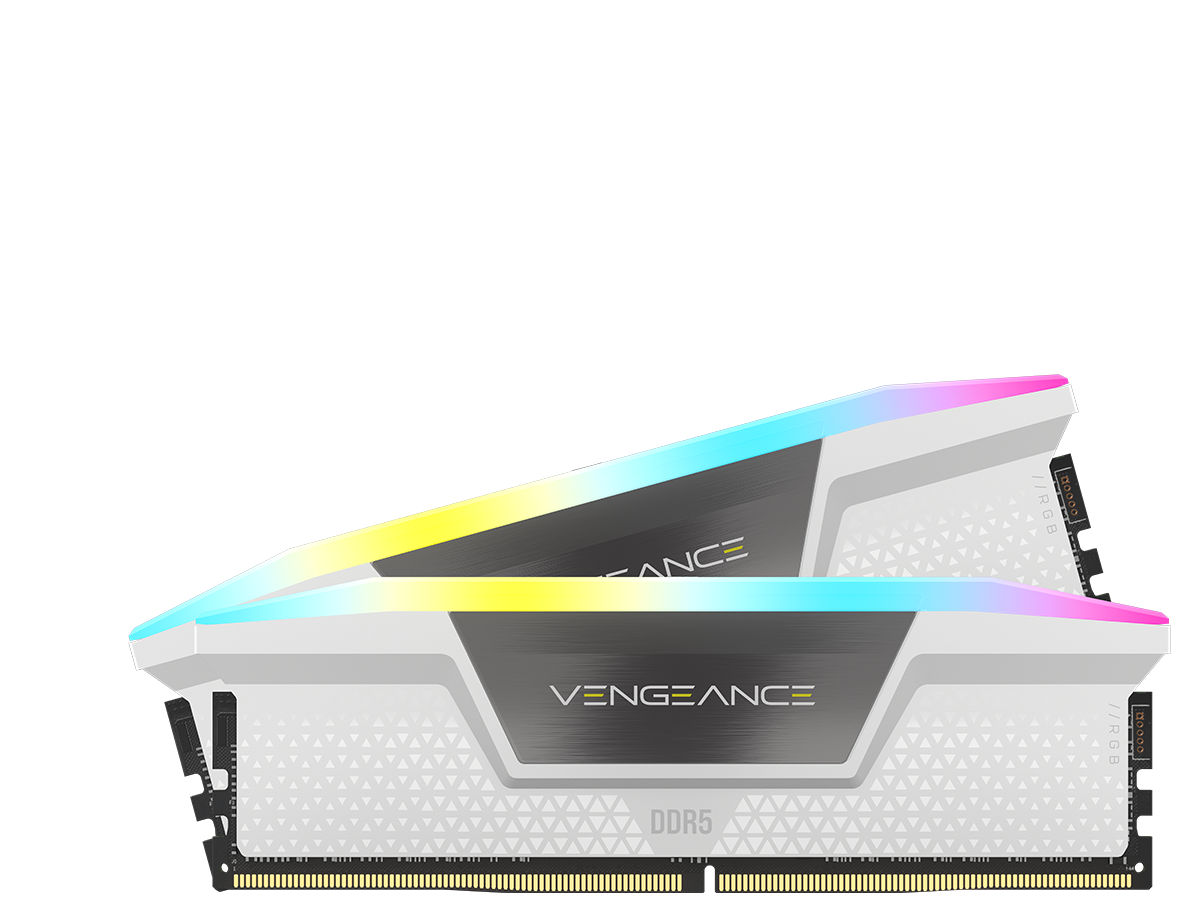 Corsair DDR, CMH32GX5M2B6400C36W