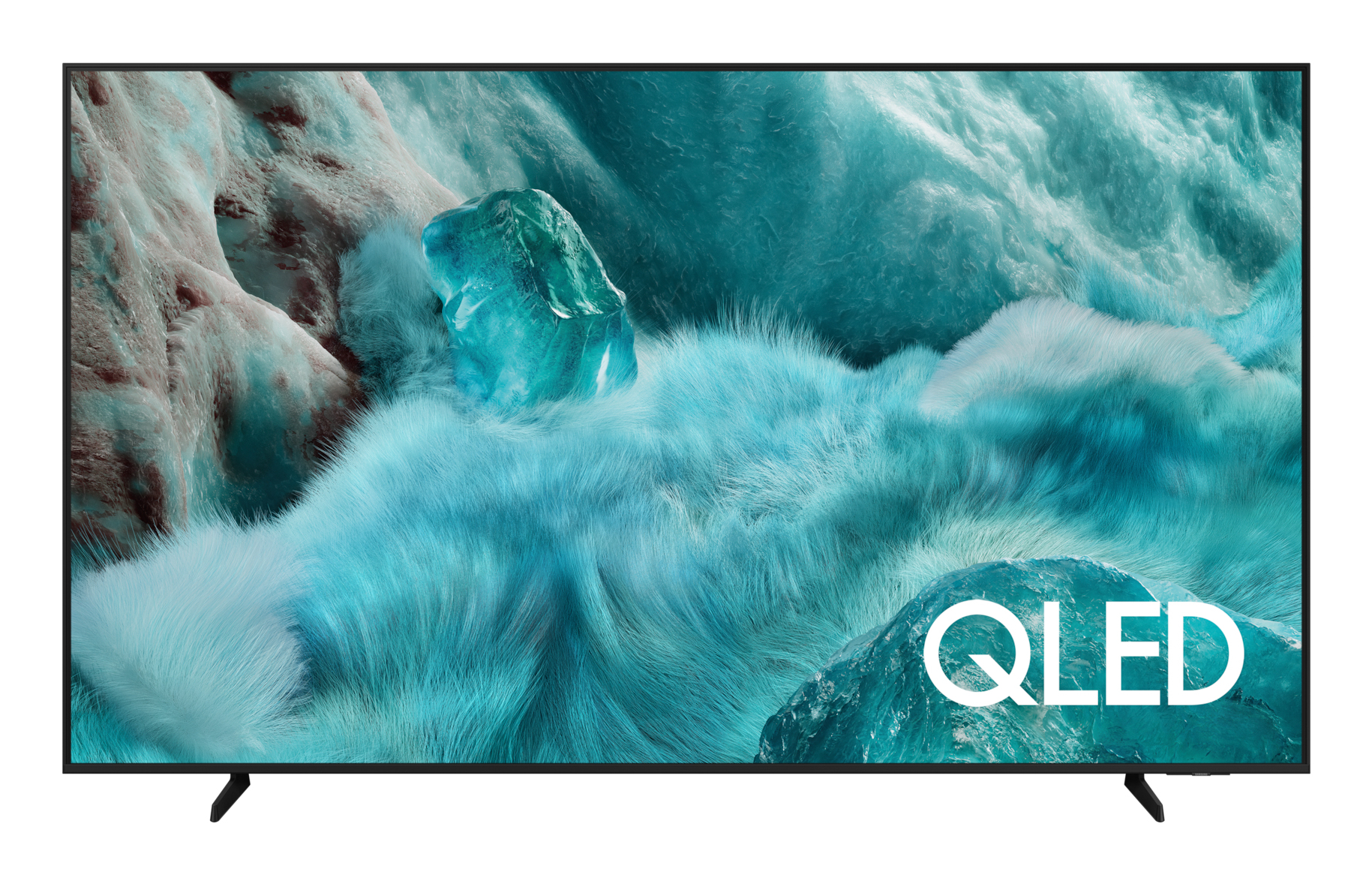 Samsung QLED TV 85", QE85Q7FAAUXXH