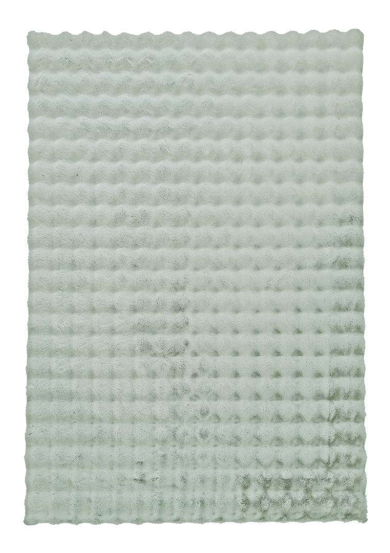 HEINNER COVOR BLANITA PAOPAO 160X230 CM GREY, HR-PAOPRUG160-GRI
