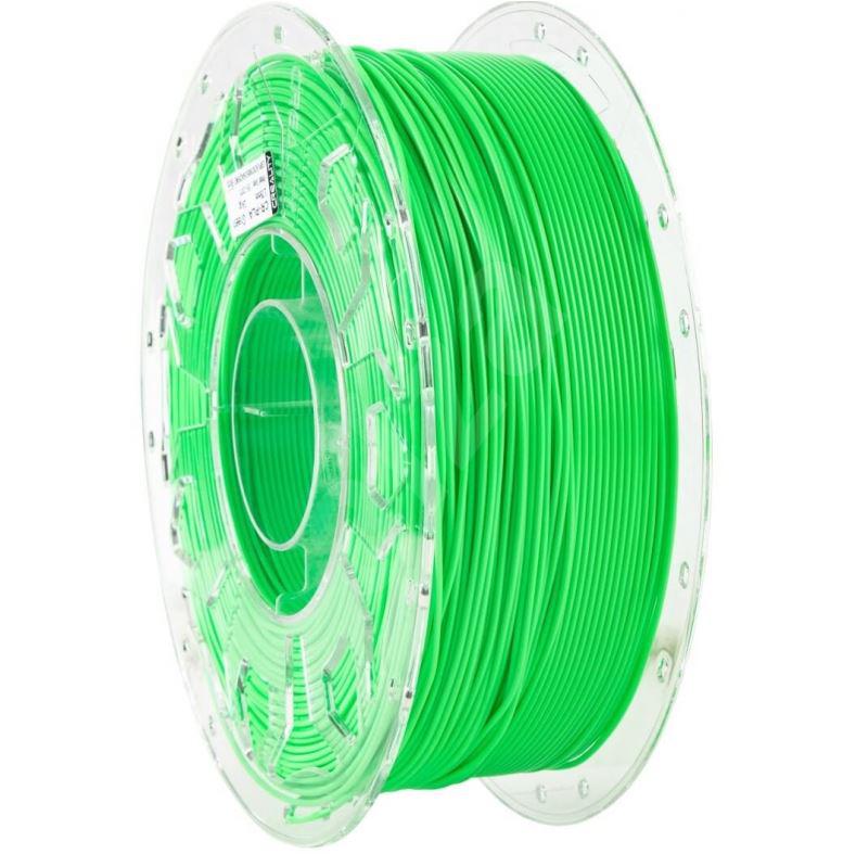 CREALITY CR PLA 3D Printer Filament, Green, Printing temperature: 190-220, Filament, CR-PLA GREEN