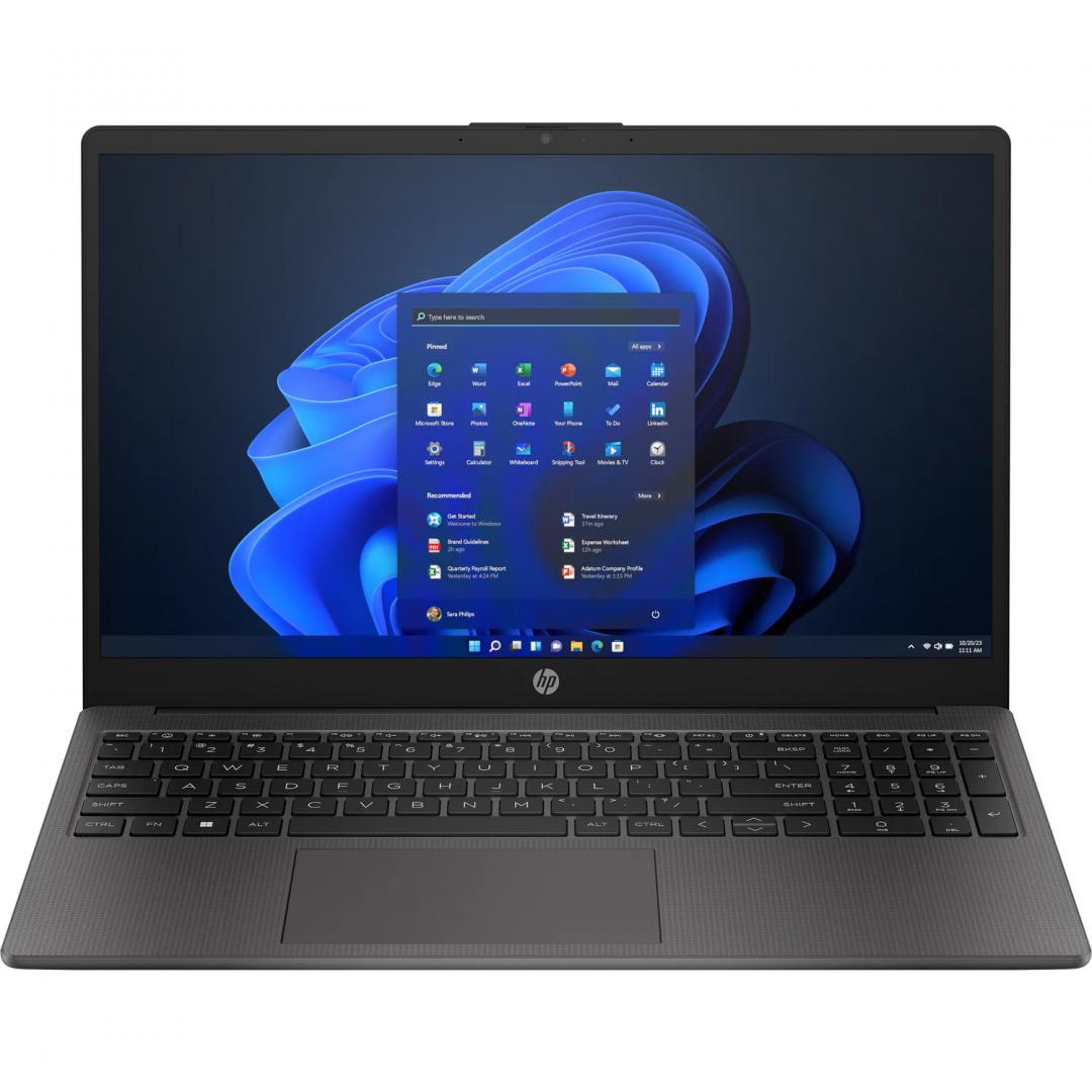 HP 255RG10 15" R3-7335U 8 512 UMA DOS 1y, C38KJAT