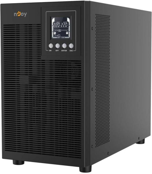 Njoy UPS Echo Pro 3000, UPOL-OL300EP-CG01B