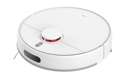 Xiaomi Robot Vacuum S40C EU, BHR9664EU